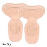 靴ずれ防止パッド 1ペア 1足分 | PlusNao | 詳細画像10 