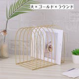 ブックスタンド 本立て 仕切り | PlusNao | 詳細画像8