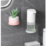 ウォールシェルフ ウォールラック 壁掛けトレイ | PlusNao | 詳細画像2 