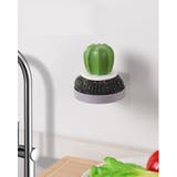 ウォールシェルフ ウォールラック 壁掛けトレイ | PlusNao | 詳細画像6 