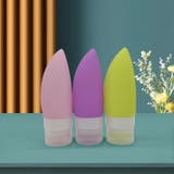 トラベルボトル 詰め替え容器 60ml | PlusNao | 詳細画像2 