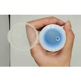 トラベルボトル 詰め替え容器 60ml | PlusNao | 詳細画像4 