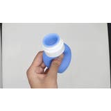 トラベルボトル 詰め替え容器 60ml | PlusNao | 詳細画像6 