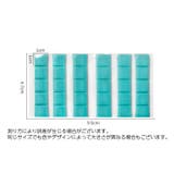 ネイルチップ固定用粘土 30個入り 30粒 | PlusNao | 詳細画像10 