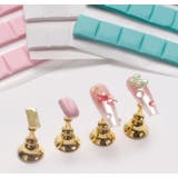 ネイルチップ固定用粘土 30個入り 30粒 | PlusNao | 詳細画像2 