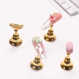 ネイルチップ固定用粘土 30個入り 30粒 | PlusNao | 詳細画像3 