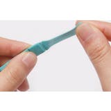 ネイルチップ固定用粘土 30個入り 30粒 | PlusNao | 詳細画像6 