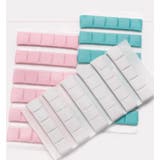 ネイルチップ固定用粘土 30個入り 30粒 | PlusNao | 詳細画像7 