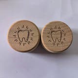 乳歯ケース 乳歯入れ 乳歯ボックス | PlusNao | 詳細画像11 