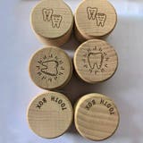 乳歯ケース 乳歯入れ 乳歯ボックス | PlusNao | 詳細画像2 