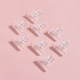 ネイルクリップ ネイルチップ固定 単品 | PlusNao | 詳細画像4 