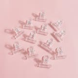 ネイルクリップ ネイルチップ固定 単品 | PlusNao | 詳細画像6 