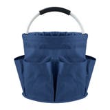 ピクニックバスケット 折りたたみ式 持ち手付き | PlusNao | 詳細画像6 