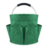 ピクニックバスケット 折りたたみ式 持ち手付き | PlusNao | 詳細画像8 