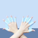フィンガーパドル 1ペア 左右セット | PlusNao | 詳細画像5