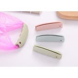 買い物袋グリップ 同色2個セット シリコングリップ | PlusNao | 詳細画像10 