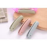 買い物袋グリップ 同色2個セット シリコングリップ | PlusNao | 詳細画像15 