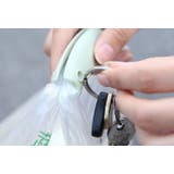 買い物袋グリップ 同色2個セット シリコングリップ | PlusNao | 詳細画像7 