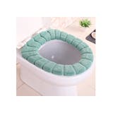 便座カバー O型 トイレカバー | PlusNao | 詳細画像7 