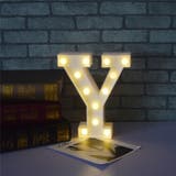 マーキーサイン マーキーライト LEDライト | PlusNao | 詳細画像18 