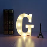 マーキーサイン マーキーライト LEDライト | PlusNao | 詳細画像13