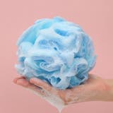 ボディタオル ボディウォッシュ ボディウォッシュボール | PlusNao | 詳細画像7 