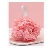 ボディタオル ボディウォッシュ ボディウォッシュボール | PlusNao | 詳細画像8 