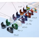 ギターフィンガーピック 4個セット 親指 | PlusNao | 詳細画像19 
