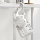 バッグハンガー バッグホルダー バッグ掛け | PlusNao | 詳細画像6 