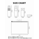 トラベルボトル 容器6点セット 詰め替え容器 | PlusNao | 詳細画像12 