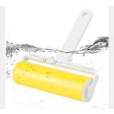 粘着式クリーナー 粘着ローラー カバー付き | PlusNao | 詳細画像11