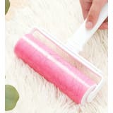 粘着式クリーナー 粘着ローラー カバー付き | PlusNao | 詳細画像3