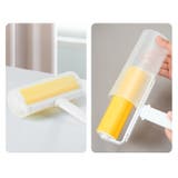 粘着式クリーナー 粘着ローラー カバー付き | PlusNao | 詳細画像9