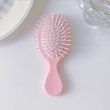 ヘアブラシ ヘアーブラシ レディース | PlusNao | 詳細画像10