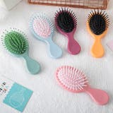 ヘアブラシ ヘアーブラシ レディース | PlusNao | 詳細画像4