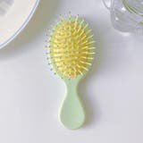 ヘアブラシ ヘアーブラシ レディース | PlusNao | 詳細画像8