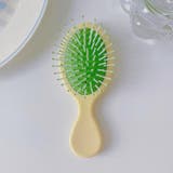 ヘアブラシ ヘアーブラシ レディース | PlusNao | 詳細画像9