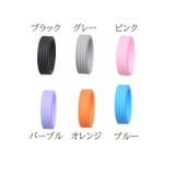 キャスターカバー 4個セット スーツケース | PlusNao | 詳細画像17