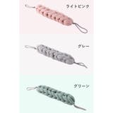 ボディスポンジ ボディタオル バススポンジ | PlusNao | 詳細画像14