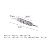 ボディスポンジ ボディタオル バススポンジ | PlusNao | 詳細画像15