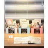 ペン立て ペンスタンド ペンホルダー | PlusNao | 詳細画像2