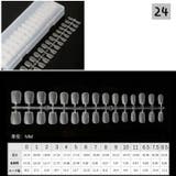 ネイルチップ 240枚セット 薄型 | PlusNao | 詳細画像16