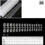 ネイルチップ 240枚セット 薄型 | PlusNao | 詳細画像18
