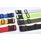 スーツケースベルト 2個セット 210cm | PlusNao | 詳細画像15