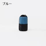 スポーツタオル メッシュバッグ付き フェイスタオル | PlusNao | 詳細画像5
