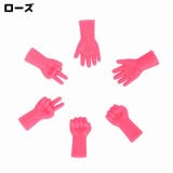 棒針キャップ 6個セット シリコン製 | PlusNao | 詳細画像13 