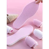 インソール レディース メンズ | PlusNao | 詳細画像3 