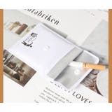 携帯灰皿 小型灰皿 喫煙用具 | PlusNao | 詳細画像8