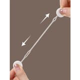 ケーブルクリップ コードクリップ 2個セット | PlusNao | 詳細画像16 