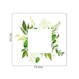 ウォールステッカー スイッチステッカー コンセントステッカー | PlusNao | 詳細画像12 